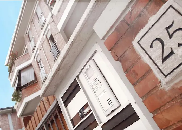 Vatican Flat With Terrace