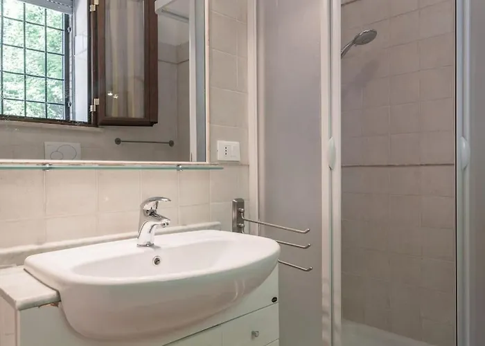 Appartement Vatican Flat With Terrace