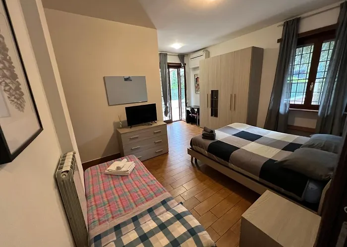 Vatican Flat With Terrace * Rome