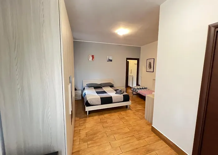 Vatican Flat With Terrace Appartement