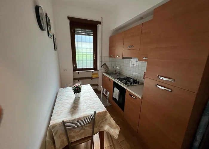 Appartement Vatican Flat With Terrace